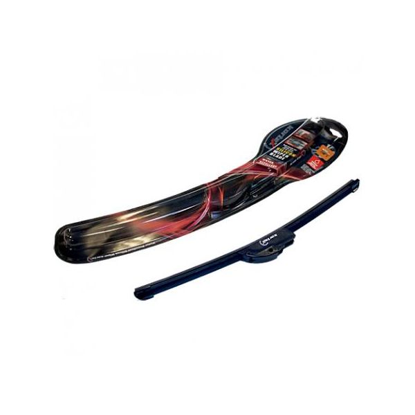 

Щетка стеклоочистителя 15 (375mm) беcкаркасная (силикон) KR375 Kortex kr375