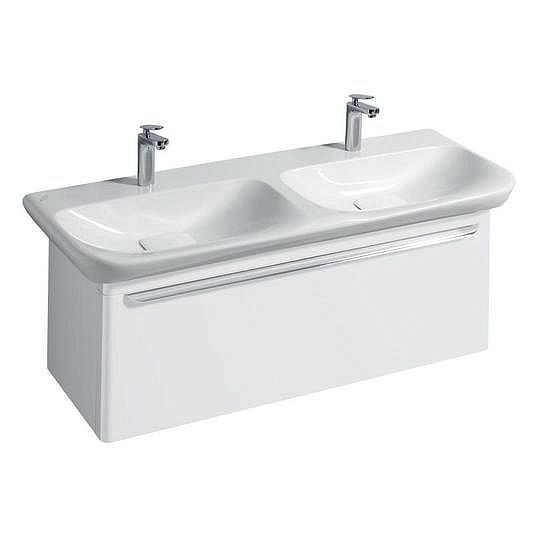 

Тумба под раковину 116 см Geberit MyDay F824130000