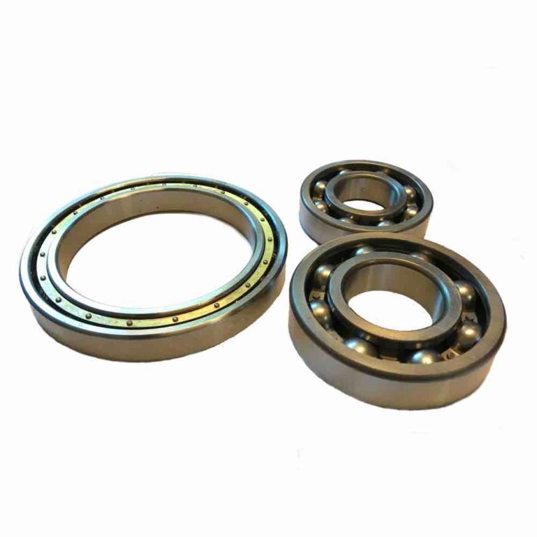 

Комплект подшипников коленчатого вала KING MB5414SI