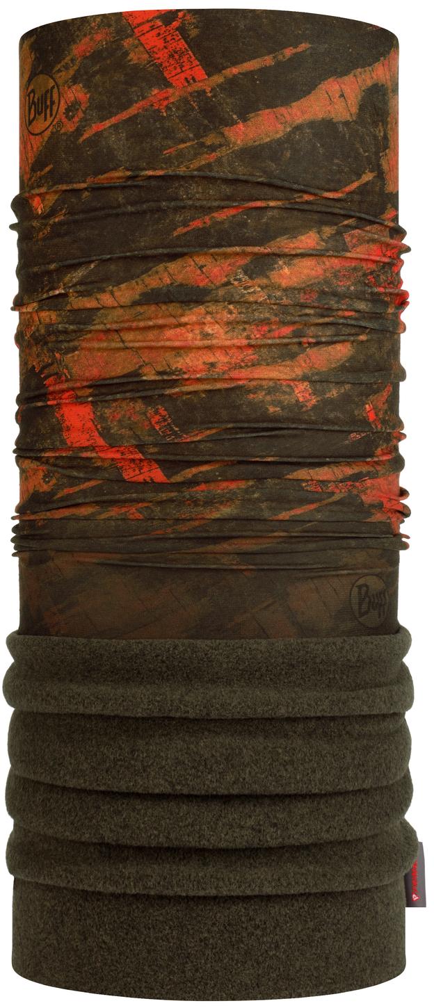 фото Шарф-труба buff polar, namego bark, one size