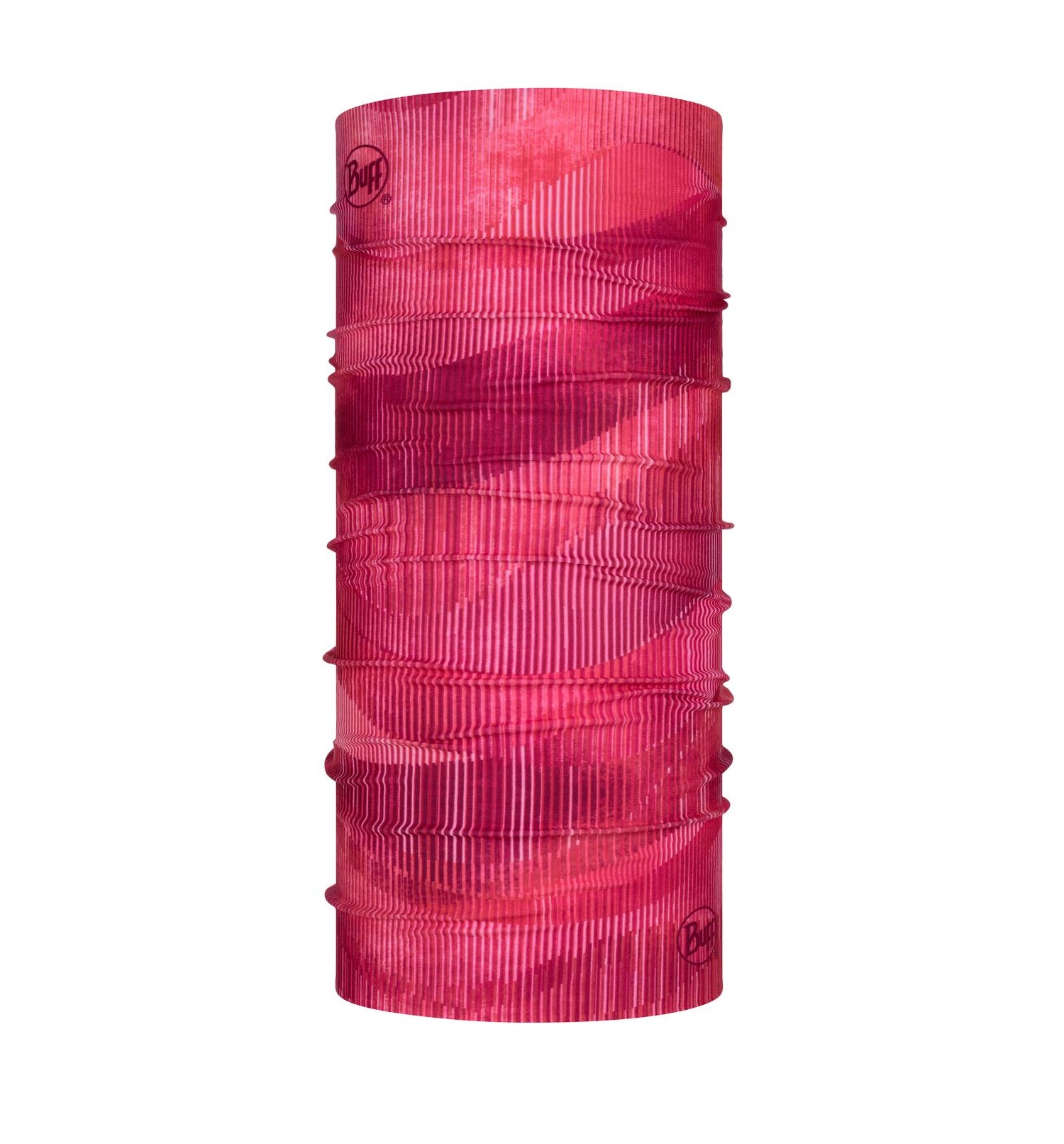 фото Шарф-труба buff original, s-loop pink, one size