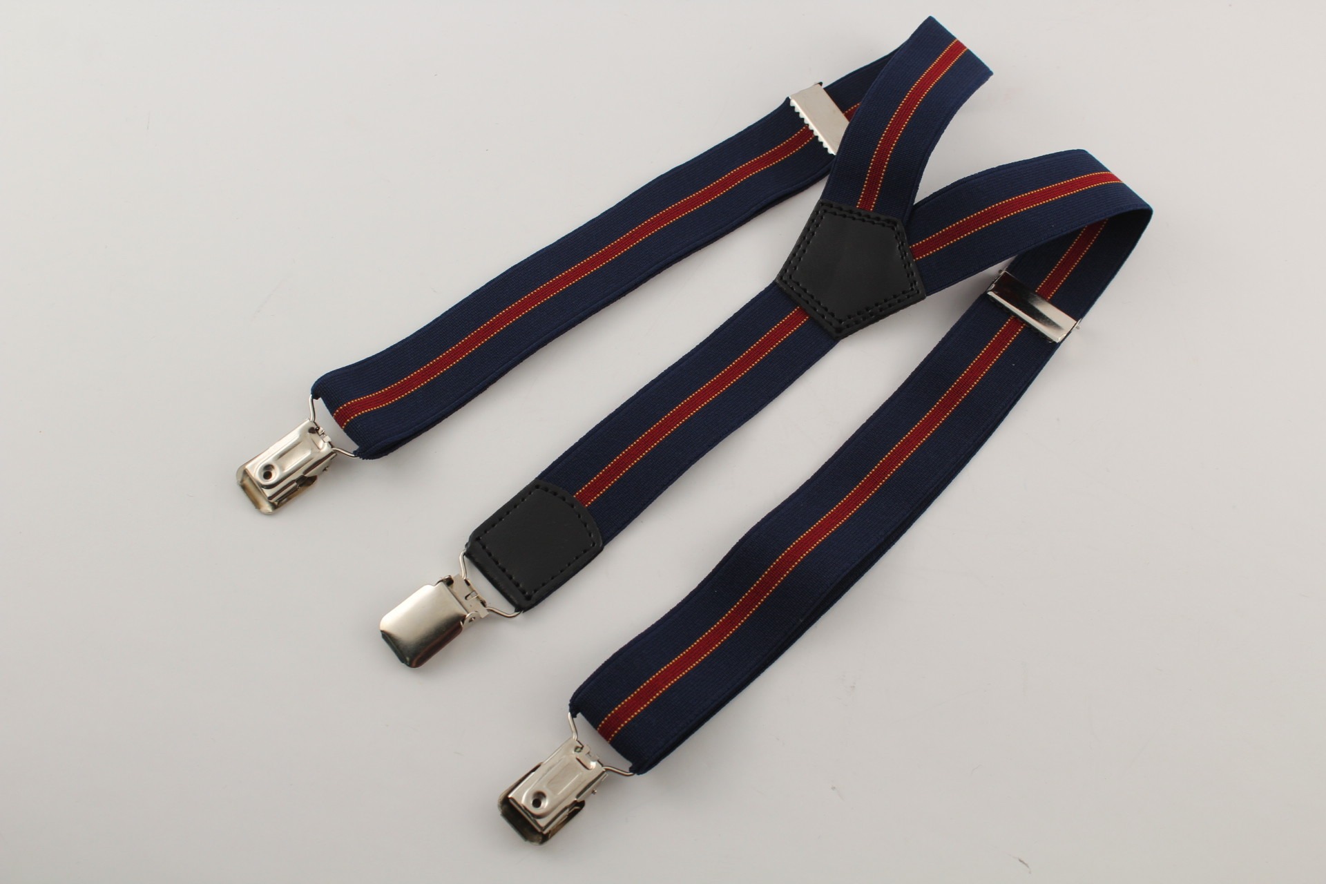 

Подтяжки подростковые Y, разноцветный, RR1745381