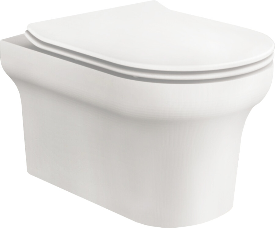 

Унитаз подвесной BelBagno Vella