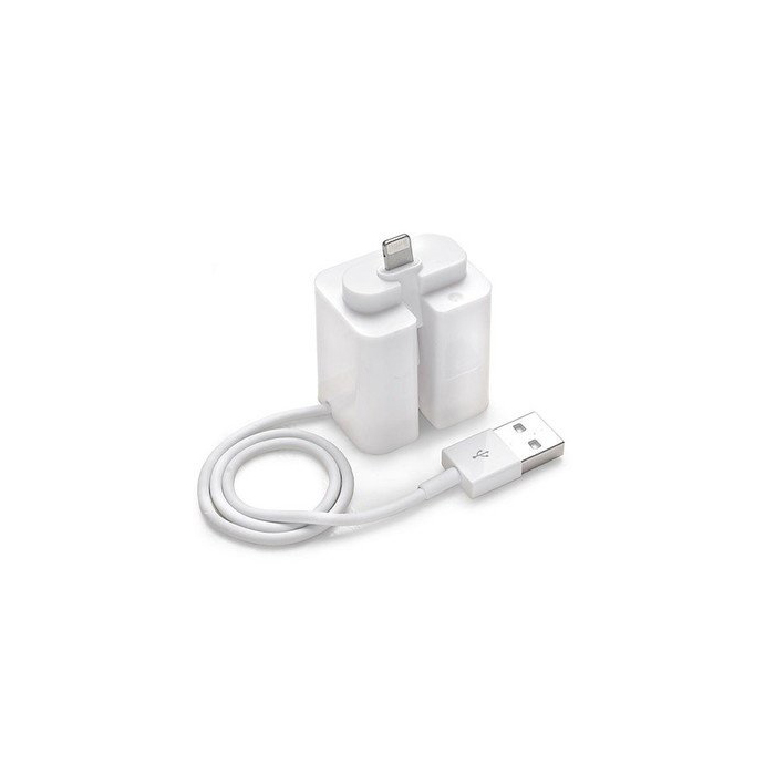 фото Док-станция all-dock apple cable one hand docking (0869)