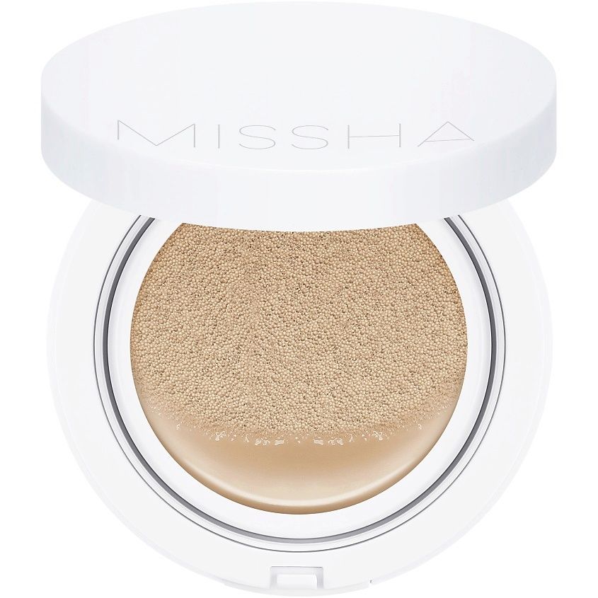 Тональный крем Missha Magic Cushion Moist Up SPF50+/PA+++ 23 15 мл