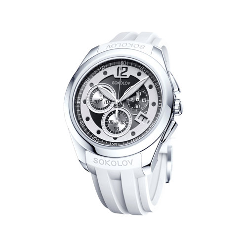 

Наручные часы женские SOKOLOV 148.30.00.000.04.06.2, 148.30.00.000.04.06.2