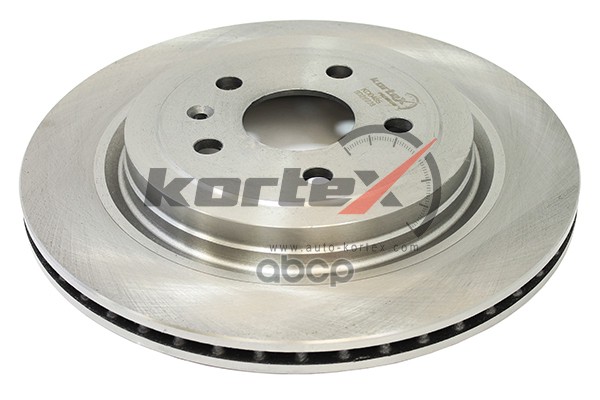 фото Диск тормозной kortex kd0485