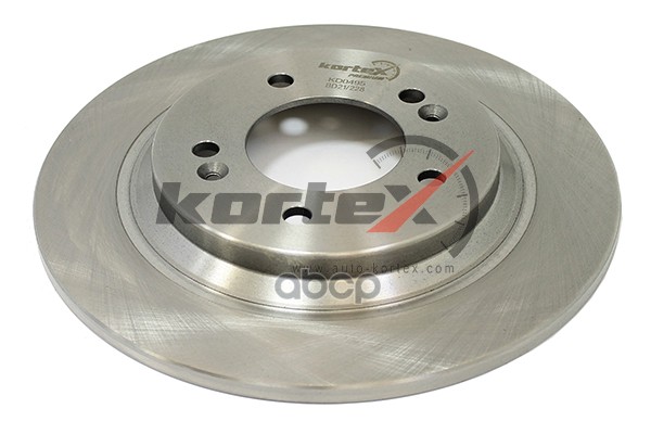 фото Диск тормозной kortex kd0495