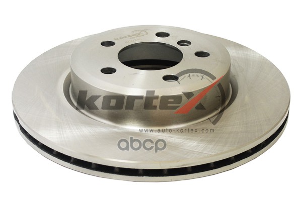 Тормозной диск Kortex KD0216