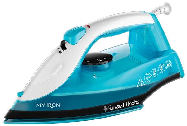 фото Утюг russell hobbs my iron 25580-56