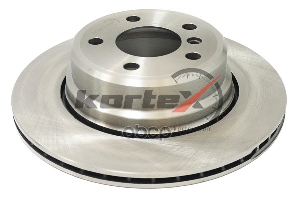 фото Диск тормозной kortex kd0217