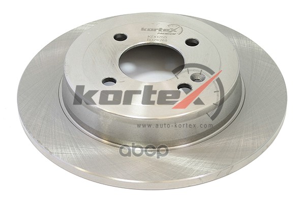 фото Диск тормозной kortex kd0255