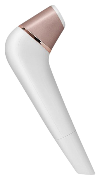 фото Бесконтактный стимулятор клитора satisfyer 2