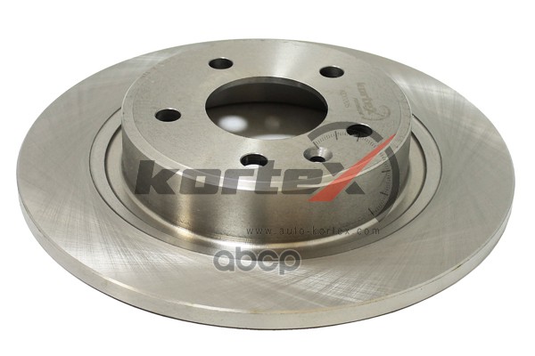 фото Диск тормозной kortex kd0205