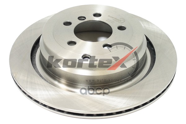 

Тормозной диск Kortex KD0292