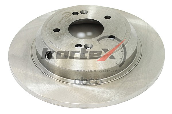 фото Диск тормозной kortex kd0494