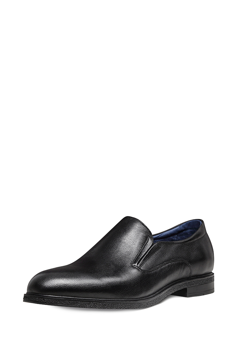 фото Туфли мужские pierre cardin jxy20ss-35 черные 45 ru