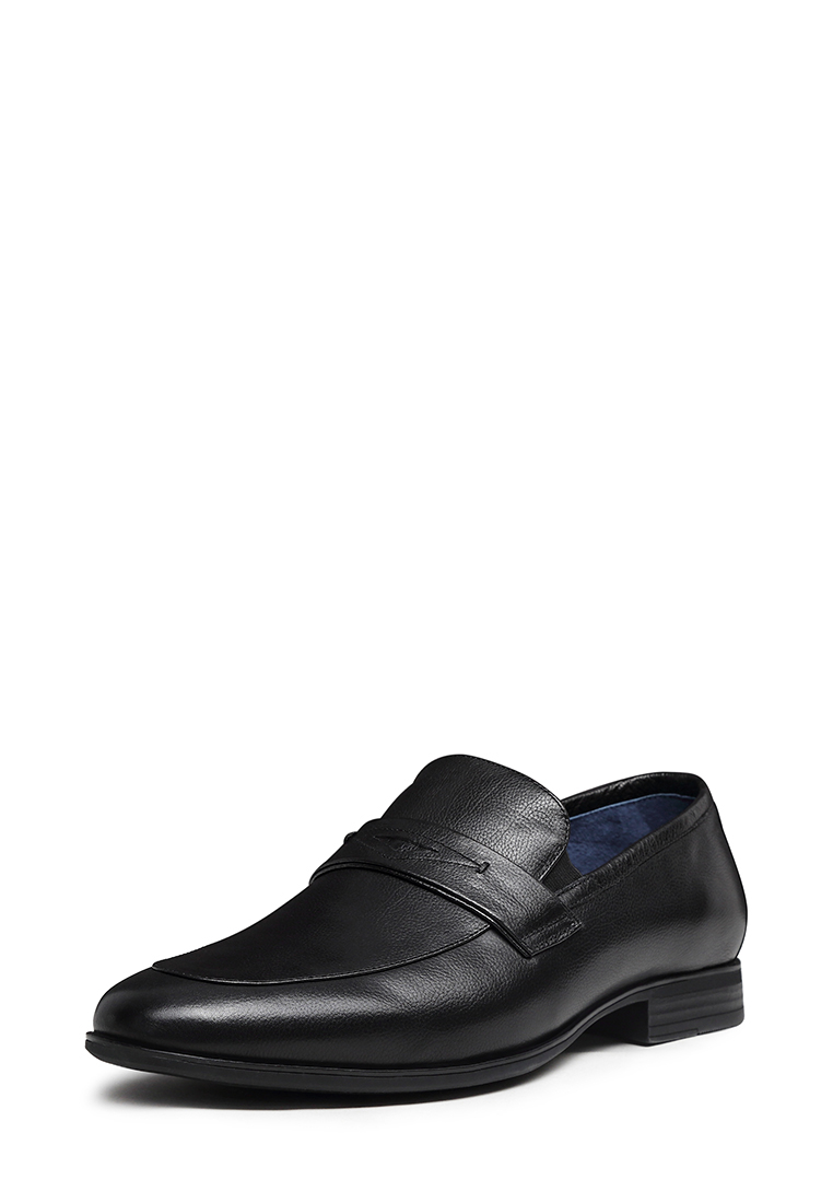 

Туфли мужские Pierre Cardin JXY20SS-33 черные 45 RU, Черный, 110583