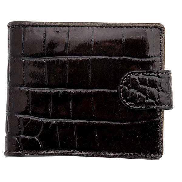 фото Портмоне женское dr.koffer x510117-24 коричневое