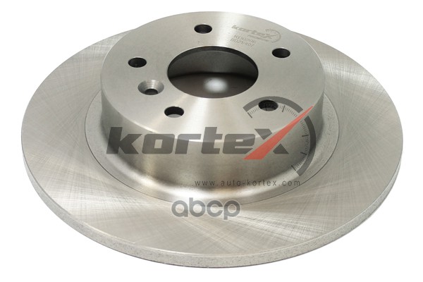 фото Диск тормозной kortex kd0296