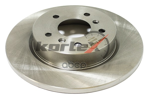 фото Диск тормозной kortex kd0466