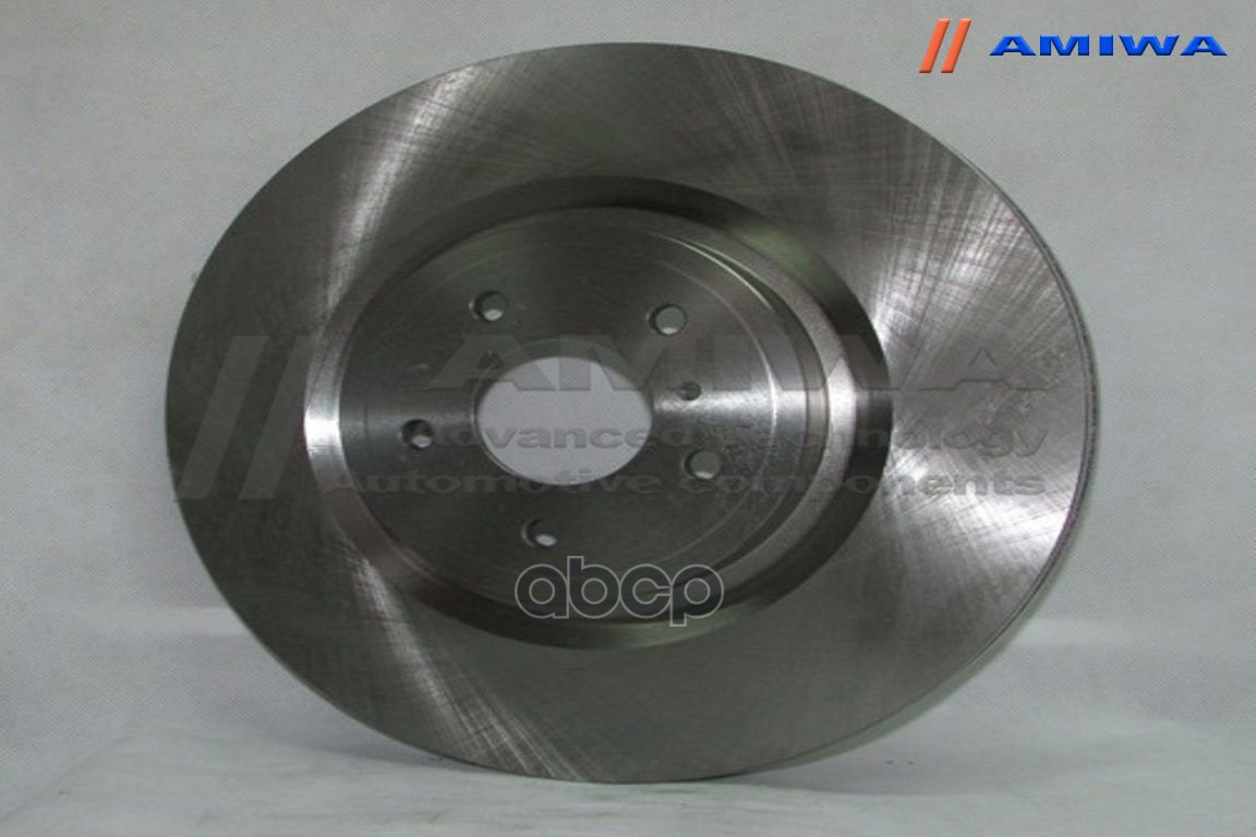 

Диск тормозной AMIWA ABD3301