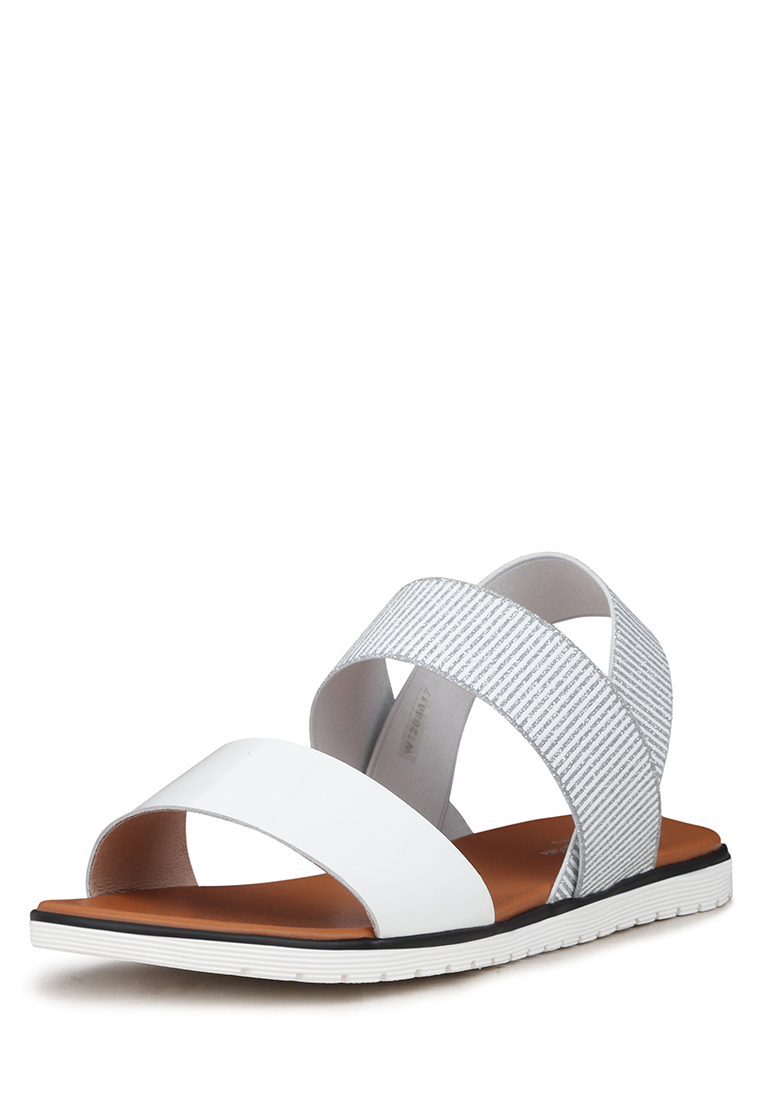 фото Сандалии женские pierre cardin jx20s-525a белые 36 ru
