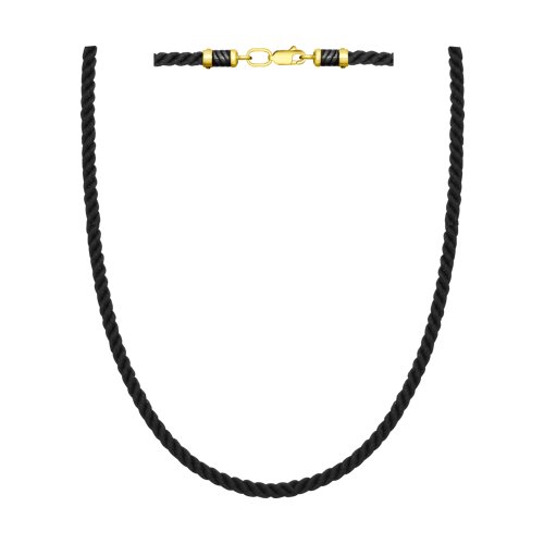 

Шнурок из серебра 45 см SOKOLOV 95080006, 95080006