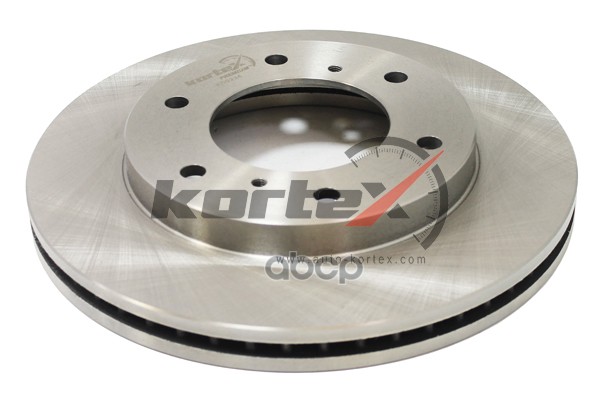 фото Диск тормозной kortex kd0234