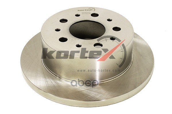 фото Диск тормозной kortex kd0553