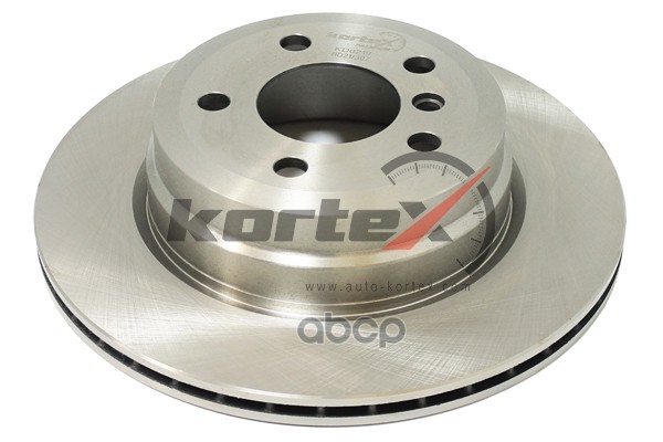 фото Диск тормозной kortex kd0219