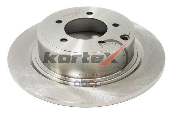 фото Диск тормозной kortex kd0232