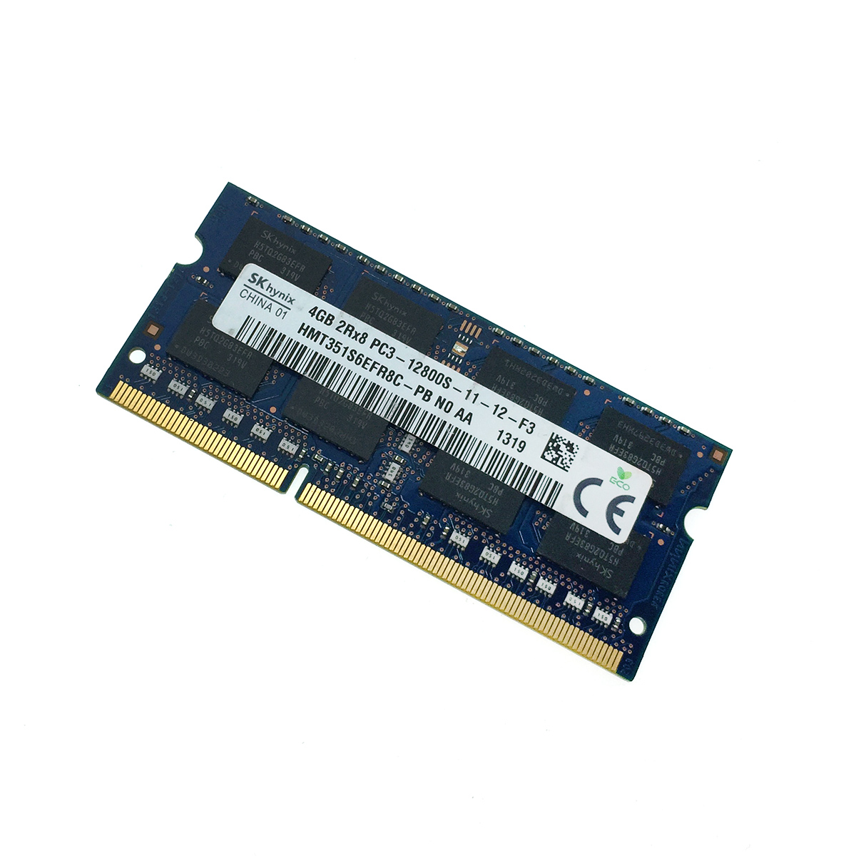 

Оперативная память Hynix HMT351S6EFR8C-PB
