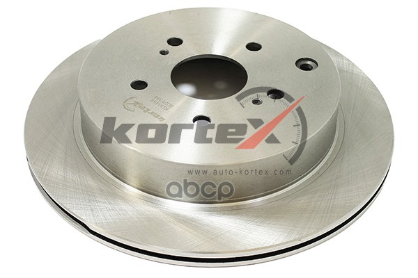 фото Диск тормозной kortex kd0454