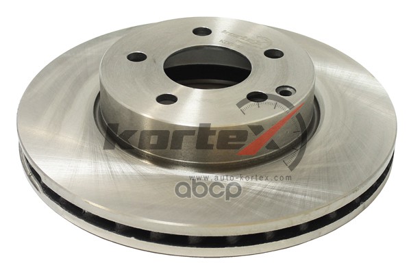 фото Диск тормозной kortex kd0286