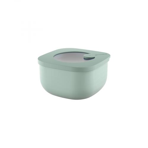 

Контейнер для хранения guzzini, Store&More, 0,45 л, зеленый
