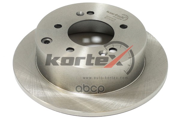 фото Диск тормозной kortex kd0409