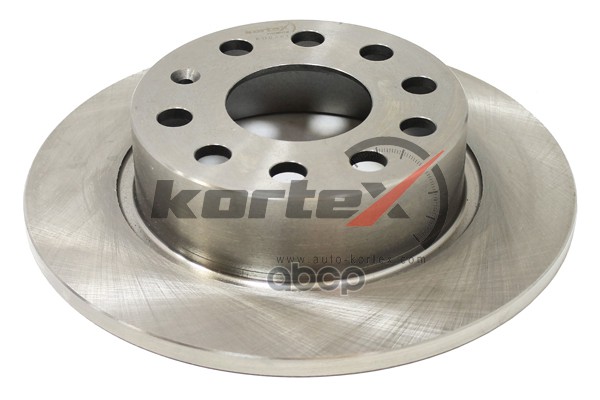 фото Диск тормозной kortex kd0201