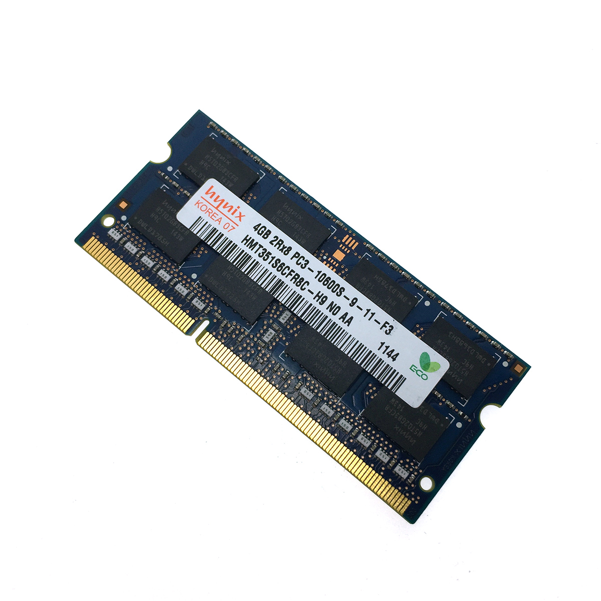 

Оперативная память HYNIX HMT351S6CFR8C-H9