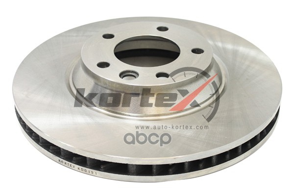 фото Диск тормозной kortex kd0191