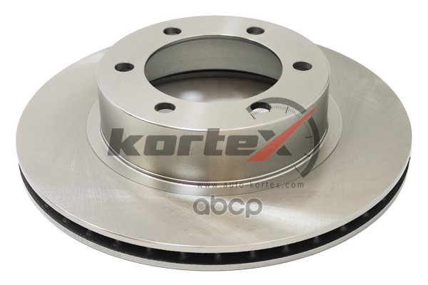 фото Диск тормозной kortex kd0198