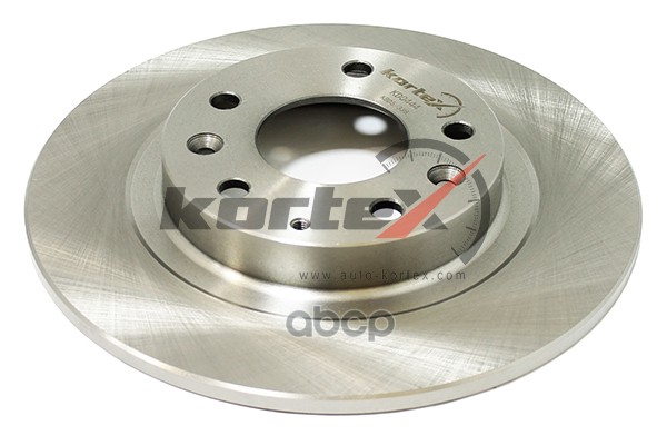 Тормозной диск Kortex KD0444