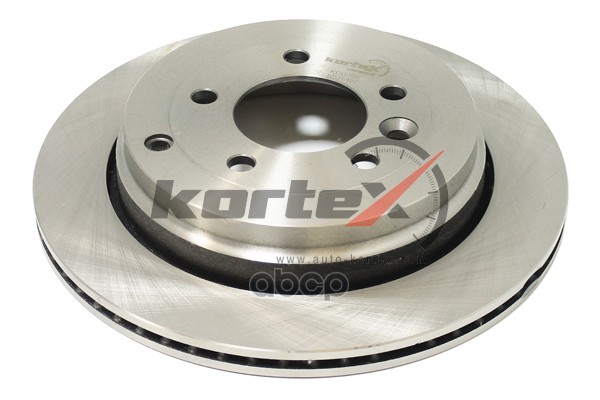 фото Диск тормозной kortex kd0289