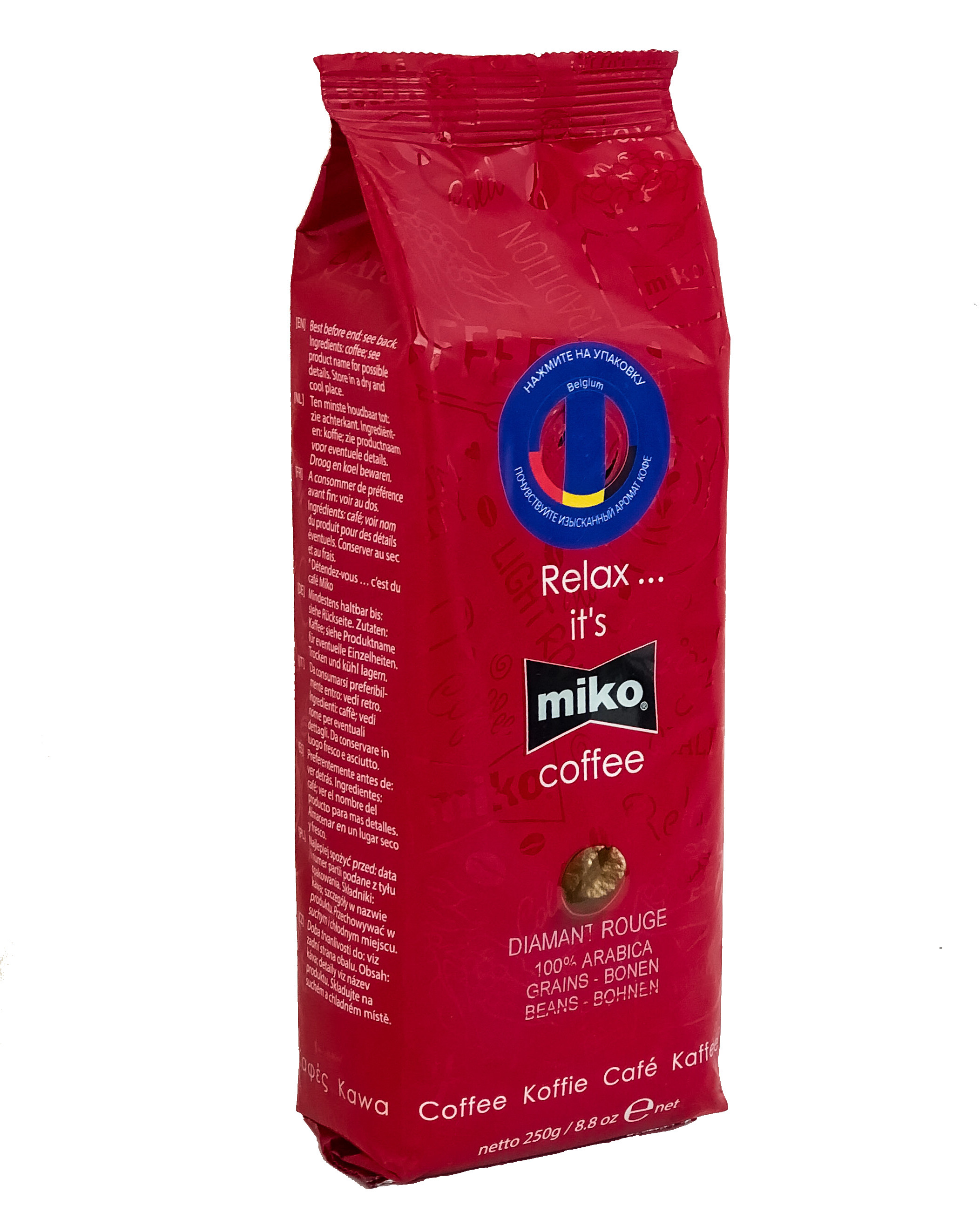 Miko отзывы. Кофе Miko 1 кг Арабика. Кофе зерновой Miko. Miko Coffee Creamer. Кофе в зернах Miko Coffee Azzurro.