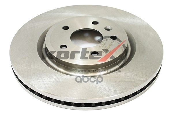 фото Диск тормозной kortex kd0484