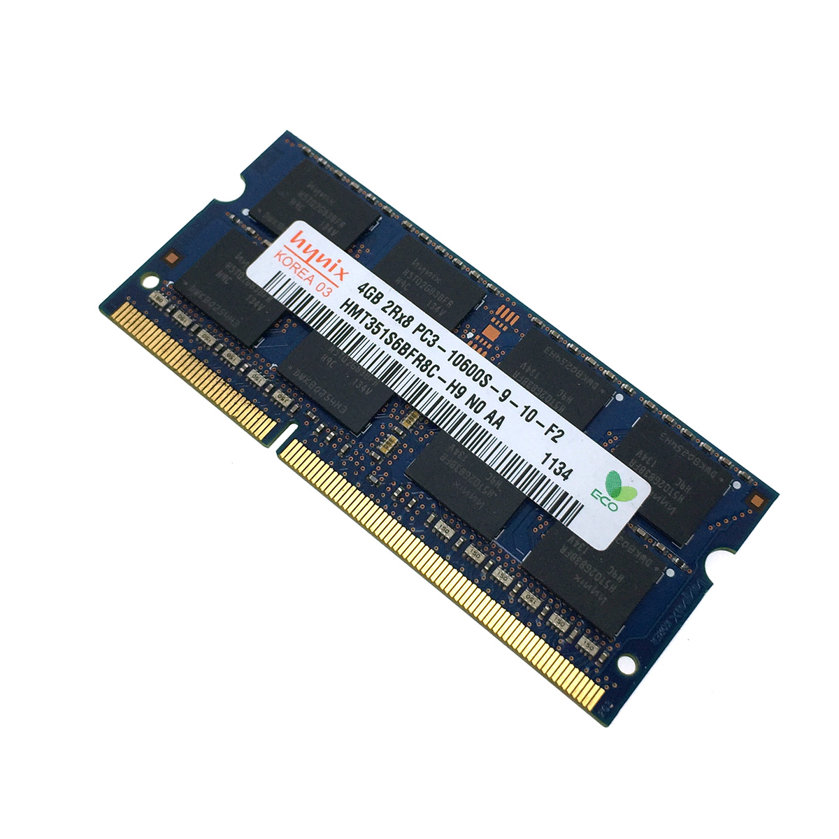 

Оперативная память HYNIX HMT351S6BFR8C-H9