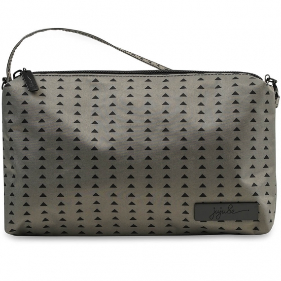 

Клатч женский JuJuBe 15AA01X коричневый, 15AA01X