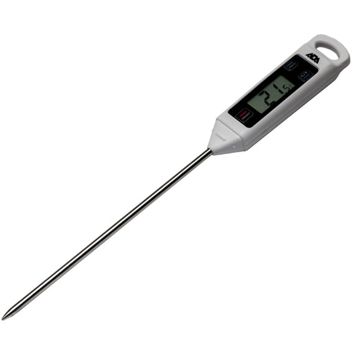 фото Термометр ada thermotester 330