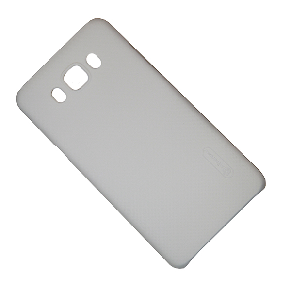 фото Чехол nillkin для samsung sm-j710f (galaxy j7 2016) <белый> promise mobile