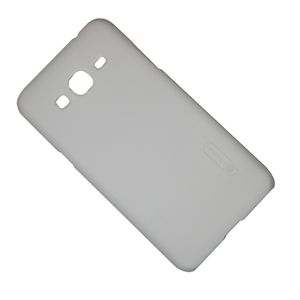 фото Чехол nillkin для samsung sm-j320f (galaxy j3 2016) <белый> promise mobile